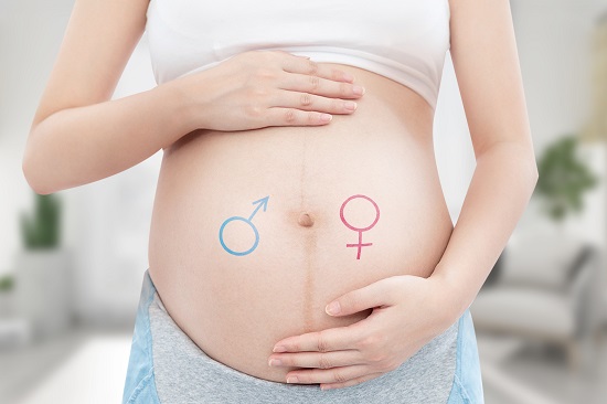 懷孕後還可以改變生男生女嗎？