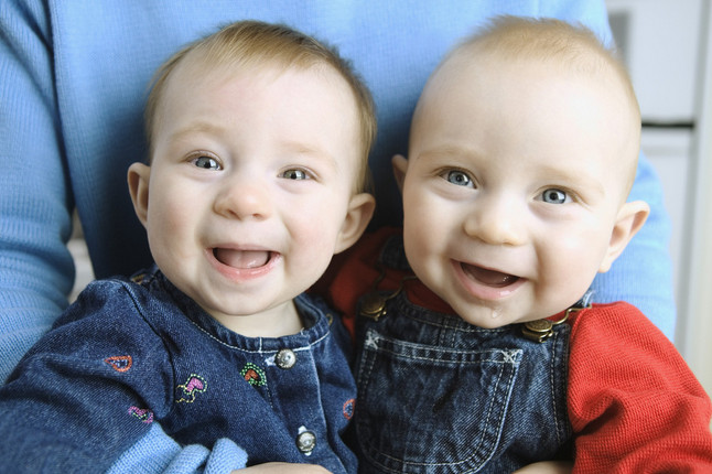 怀孕双胞胎可以去香港验男女检测吗