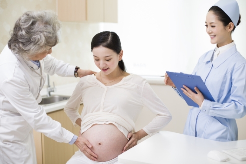 怀孕多久可以去香港抽血验男女？