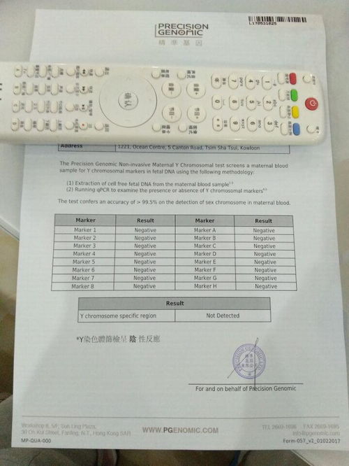 香港验血dna结果查询官网(香港查dna检测准吗 ) 