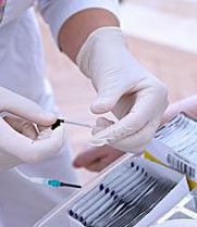 香港验血鉴定男女邮寄(我想预约香港医院验血看一下宝宝的,