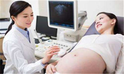 孕妈Y-DNA验血检检验男女安全吗？