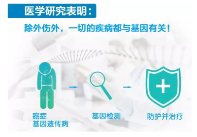 高效的DNA判定服务专业精准