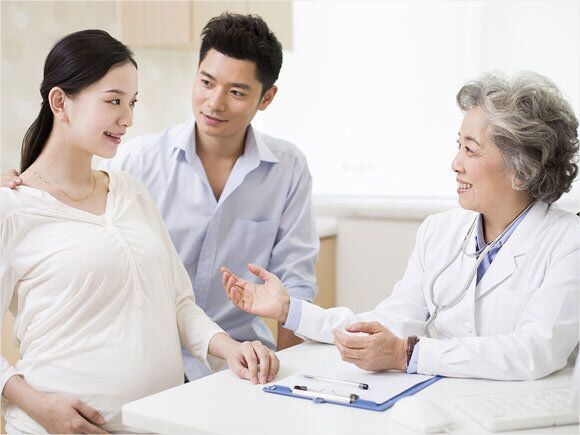 怀孕宝宝怎么测男女，我们最常用的办法是什么呢？