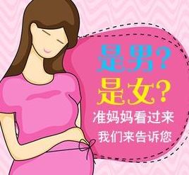 一般私家医院给不给查看男女,判定性别哪家医院最正规