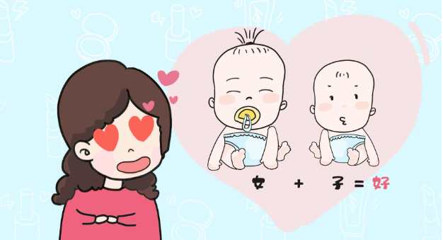 香港怀孕7个月胎儿性别之全程攻略