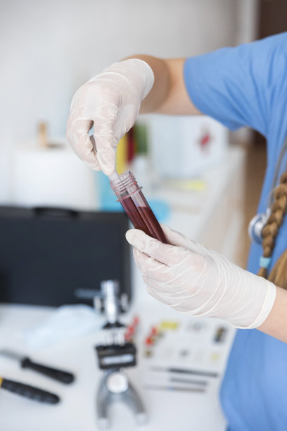 香港验血检测性别是怎么操作的？