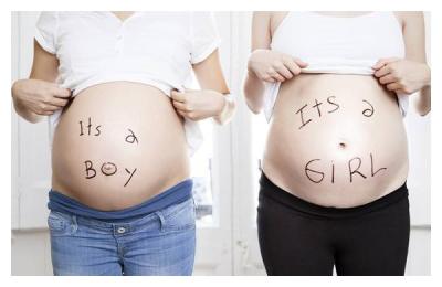 孕妈们：怀孕期间彩超检测都是怎样做的呢？